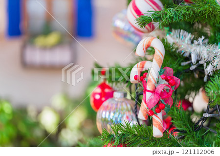 クリスマス・冬 イメージ 121112006