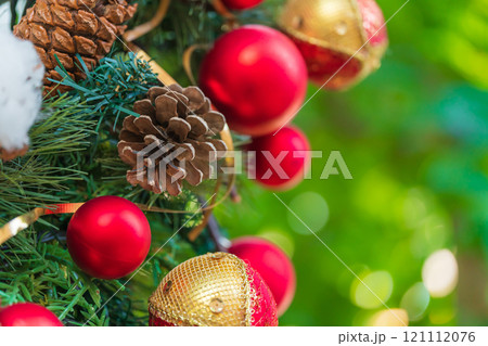 クリスマス・冬 イメージ クリスマス・冬 イメージ 121112076
