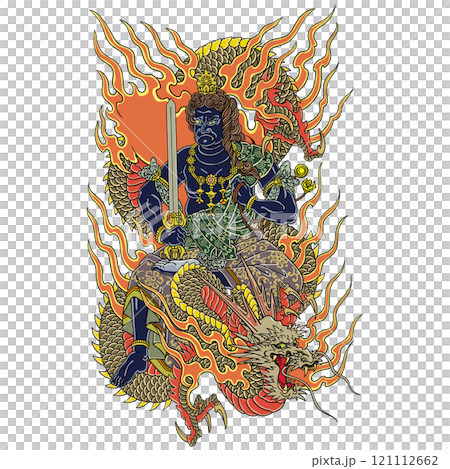 [Acala] - [Oreryu Sohonke Iemoto] 121112662