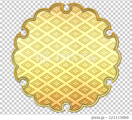 帶有金色雪環線的背景材料 帶有金色雪環線的背景材料 121113060