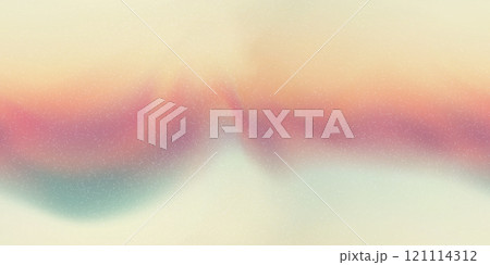 Abstract seamless bg in pale vintage colors with overlay noise texture 121114312