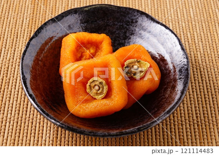 あんぽ柿 あんぽ柿 121114483
