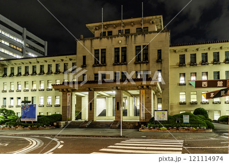 静岡県庁 静岡県静岡市 静岡県庁 静岡県静岡市 121114974