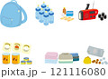 非常用グッズ 121116080