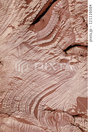 Raw clay texture background 121116084