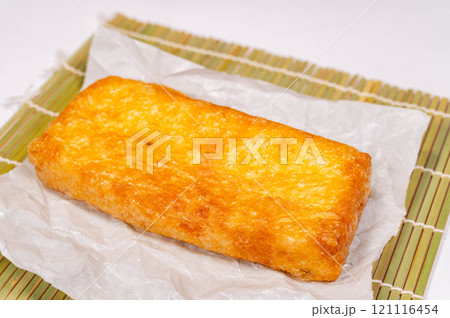 板尾名物　あぶらあげ 121116454