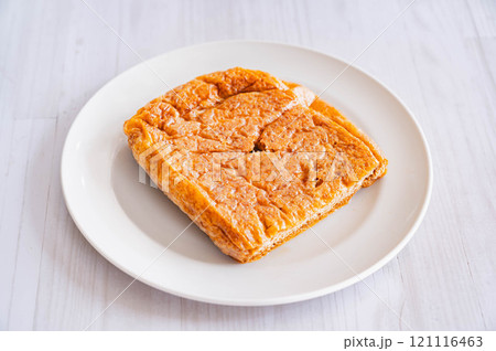 煮た栃尾のあぶらげ 煮た栃尾のあぶらげ 121116463