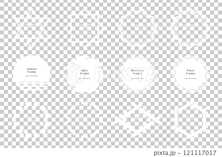 Unique Frame Unique Frame 121117017