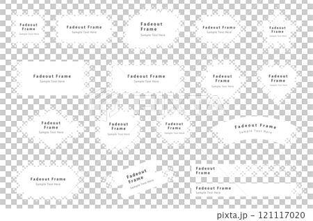 Fade out frame-2 121117020