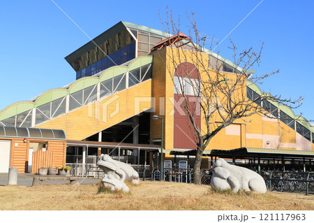 前橋大島駅(南口) 前橋大島駅(南口) 121117963