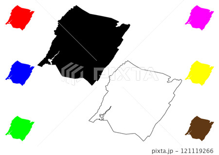 Bath County, Commonwealth of Virginia (U.S. county, United States of America, USA, U.S., US) map vector illustration, scribble sketch Bath map Bath County, Commonwealth of Virginia (U.S. county, United States of America, USA, U.S., US) map vector illustration, scribble sketch Bath map 121119266
