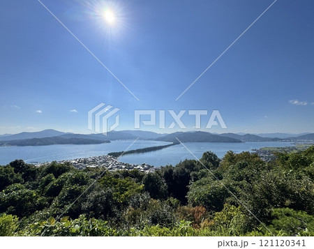 View from The Mountain View from The Mountain 121120341