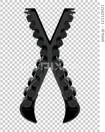Gym Dumbbell rack in X shape, a stand for weightlifting gym equipment Gym Dumbbell rack in X shape, a stand for weightlifting gym equipment 121120421