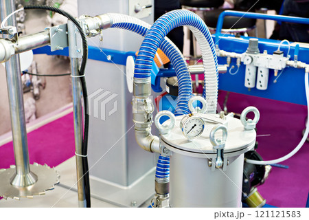 Technological equipment for paint and varnish industry Technological equipment for paint and varnish industry 121121583