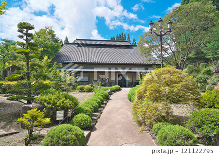 【武石ともしび博物館】 長野県上田市下武石 121122795