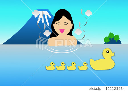 風呂の日 風呂の日 121123484