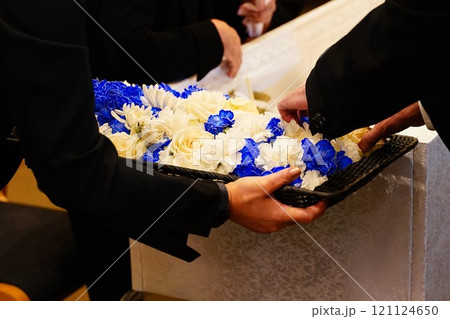 花入れの儀 花入れの儀 121124650