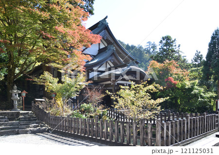 英彦山神宮 英彦山神宮 121125031