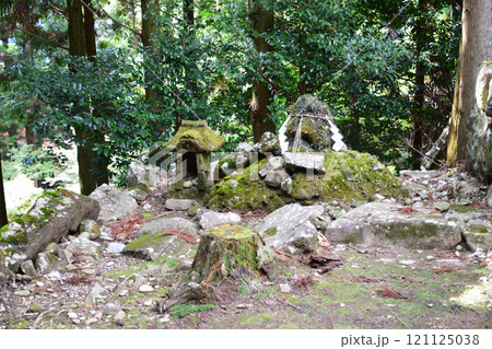 英彦山神宮 121125038