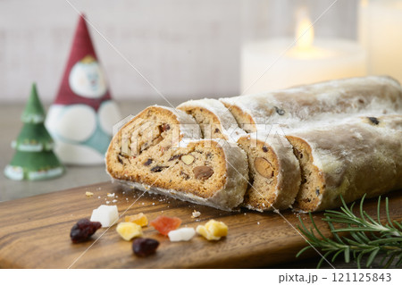 シュトーレン 121125843