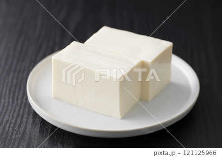 絹豆腐 絹豆腐 121125966