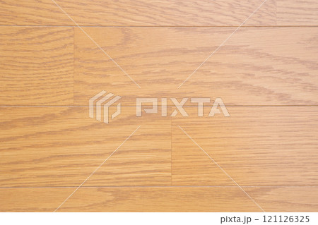 フローリング材の木目 フローリング材の木目 121126325