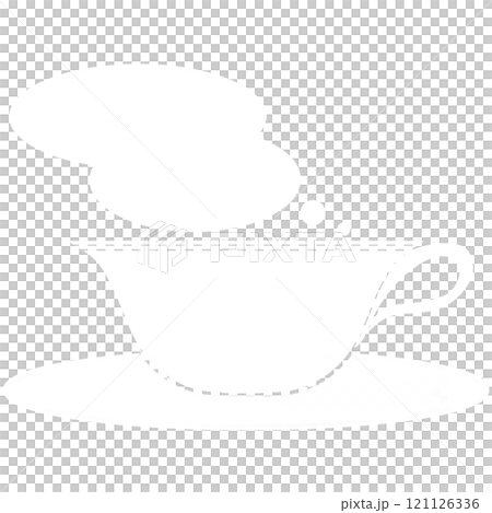 ティーカップ ティーカップ 121126336