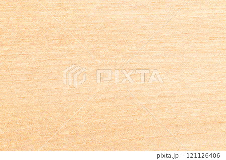 ニレ材（楡）の木目 121126406