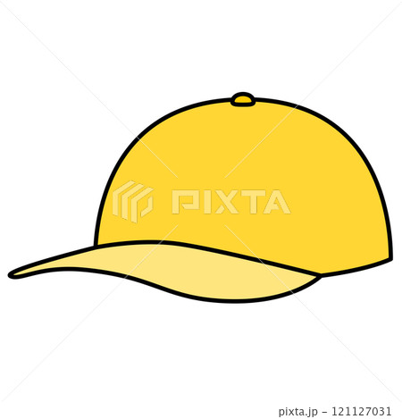 学童用の黄色い帽子 学童用の黄色い帽子 121127031