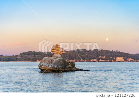 日本三景松島 島めぐり 松島湾一周「仁王丸コース」仁王島 日本三景松島 島めぐり 松島湾一周「仁王丸コース」仁王島 121127226