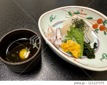 イカソーメン イカソーメン 121127375