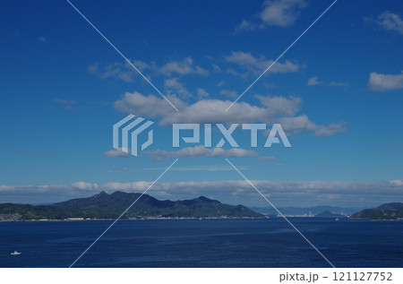 海の景色 121127752