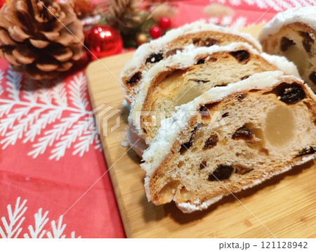 シュトーレン 121128942