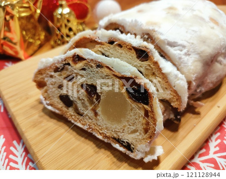 シュトーレン 121128944