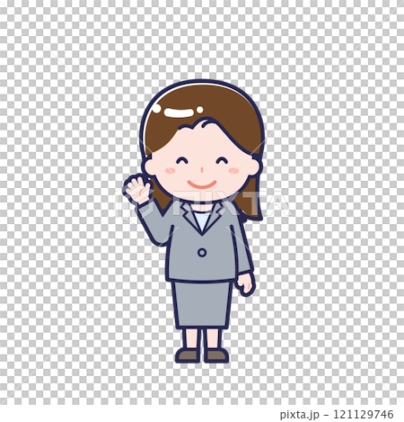 套裝/女10 121129746