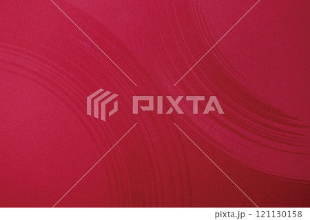背景_赤_抽象 121130158