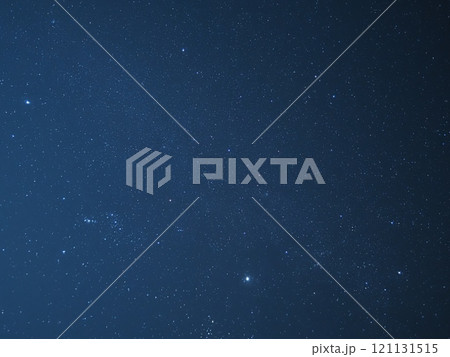 冬のダイヤモンドと木星 冬のダイヤモンドと木星 121131515