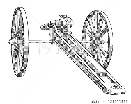 アームストロング砲 121131521