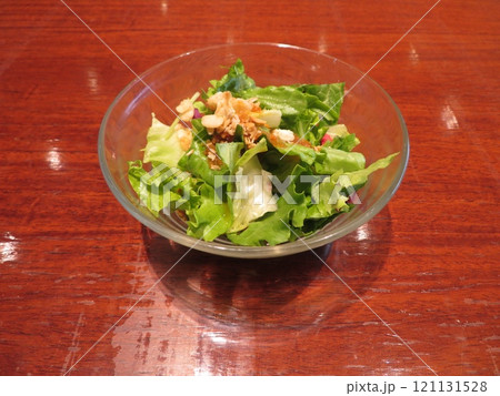 サラダ 121131528