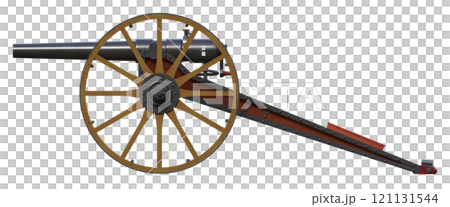 阿姆斯特朗大砲 121131544