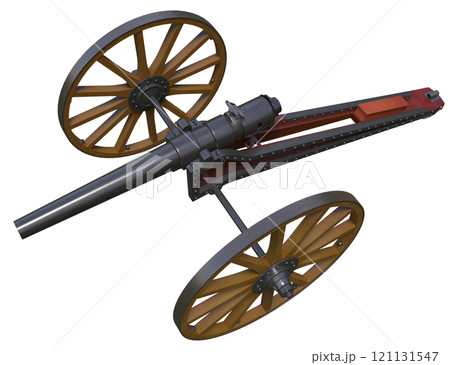 アームストロング砲 アームストロング砲 121131547