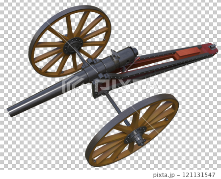 アームストロング砲 アームストロング砲 121131547