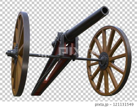 阿姆斯特朗大砲 121131549