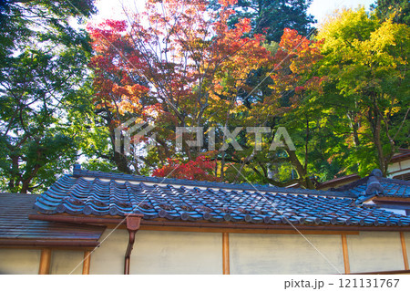 山中温泉・鶴仙渓の秋 山中温泉・鶴仙渓の秋 121131767