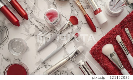 Nail care products. Generative AI Nail care products. Generative AI 121132083