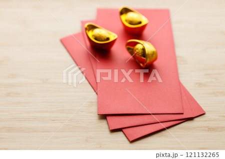 Celebration for Lunar new year or Chinese new year. 121132265
