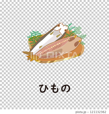 日本語ひらがなシリーズ―ひもの　“ひ”のつくひらがな 121132362