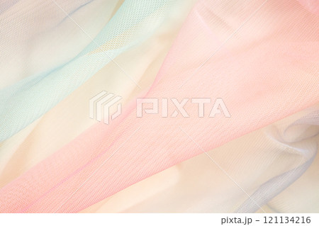Abstract luxury colorful fabric texture background 121134216