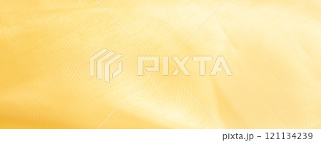 Abstract luxury gold fabric texture background 121134239