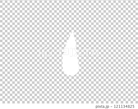 鉛筆畫風格滴水插畫 鉛筆畫風格滴水插畫 121134825